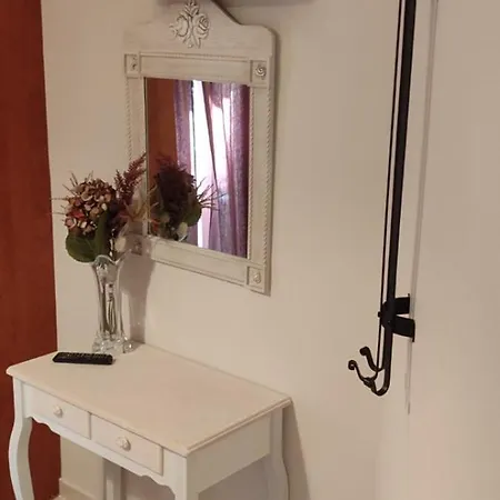 Apartment Katerina Irida *