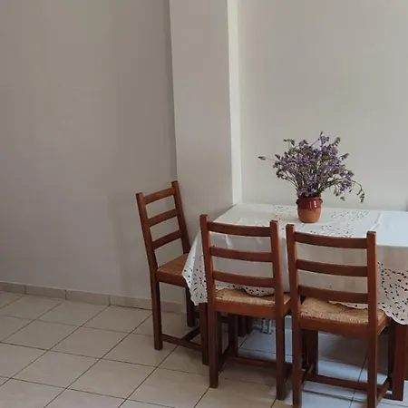 Apartment Katerina Irida