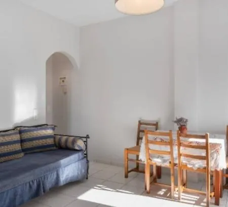 Apartment Katerina Irida *
