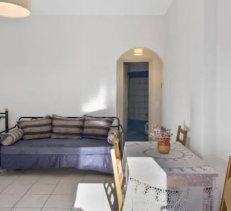 Katerina Irida Apartamento Mérichas