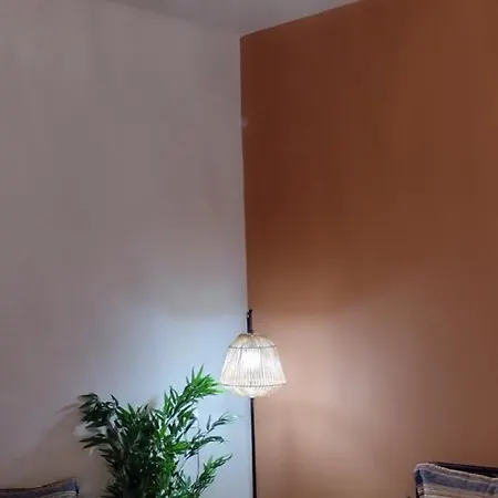 Apartamento Katerina Irida *