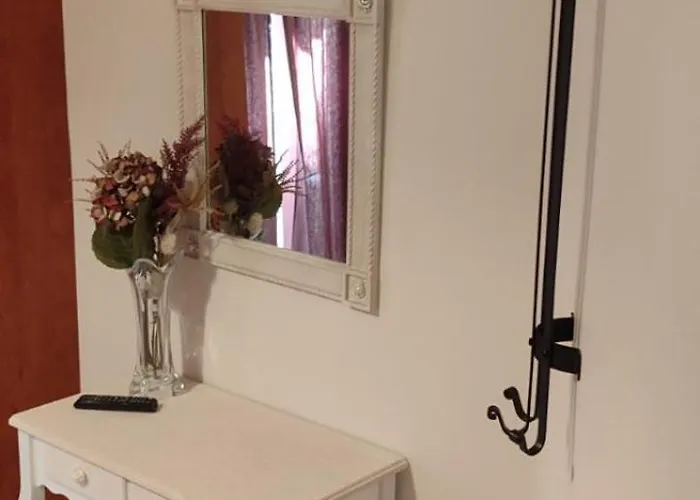 Apartment Katerina Irida *